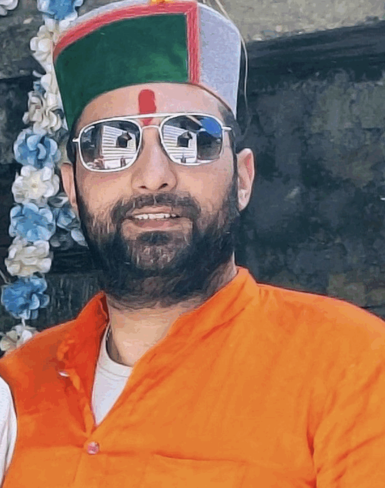 Vishnu Sharma